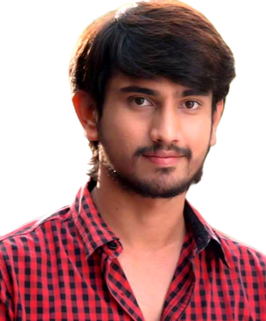Raj Tarun